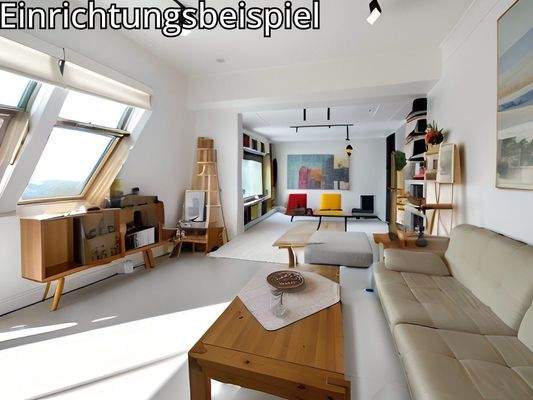 Renovierungsbeispiel Modernisierung