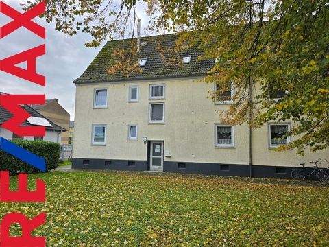 Emmerich am Rhein Wohnungen, Emmerich am Rhein Wohnung kaufen