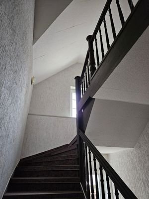 Treppenhaus