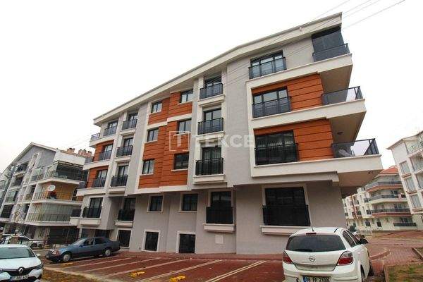 Apartments Close to Open Air Museum in Ankara Altındağ