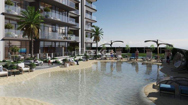 Apartments in JVC, with 3 years Post Handover Payment Plan