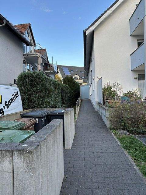 Lorsch Wohnungen, Lorsch Wohnung kaufen