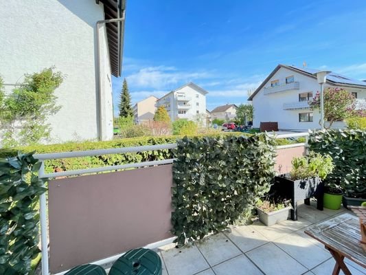 Balkon
