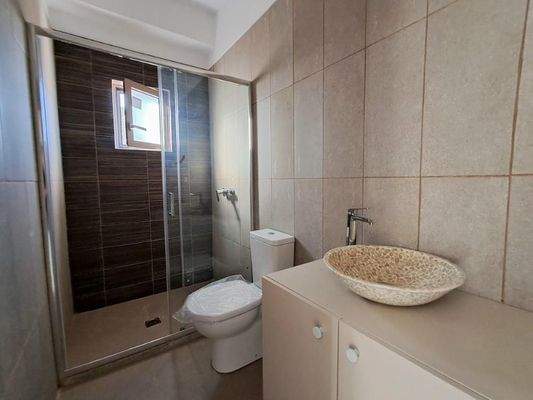 Kreta, Vamos: Charmantes neues Haus mit zwei Schlafzimmern und Bergblick zum Verkauf