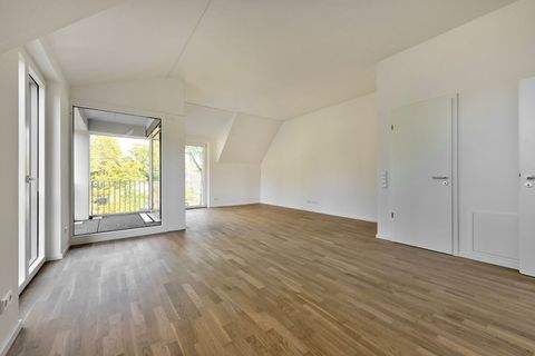 Glienicke/Nordbahn Wohnungen, Glienicke/Nordbahn Wohnung kaufen