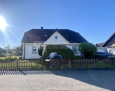 Bad Münstereifel Häuser, Bad Münstereifel Haus kaufen