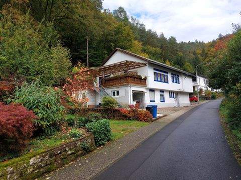 Hinterweidenthal Häuser, Hinterweidenthal Haus kaufen