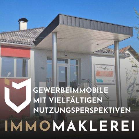 Kremsmünster Büros, Büroräume, Büroflächen 