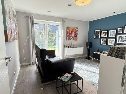 Schlaf- oder Kinderzimmer