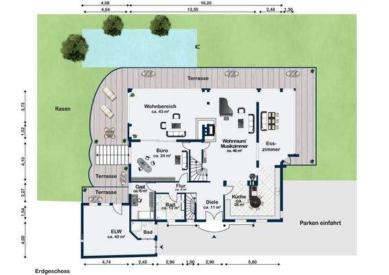 E R D G E S C H O S S