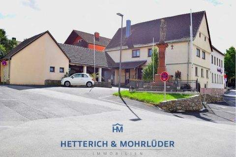 Burglauer Gastronomie, Pacht, Gaststätten