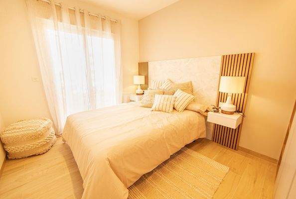 Elite Apartments in a Convenient Location in El Raso