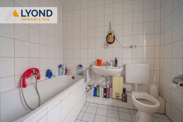 2. Badezimmer