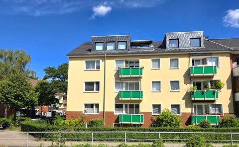 Hamburg Renditeobjekte, Mehrfamilienhäuser, Geschäftshäuser, Kapitalanlage