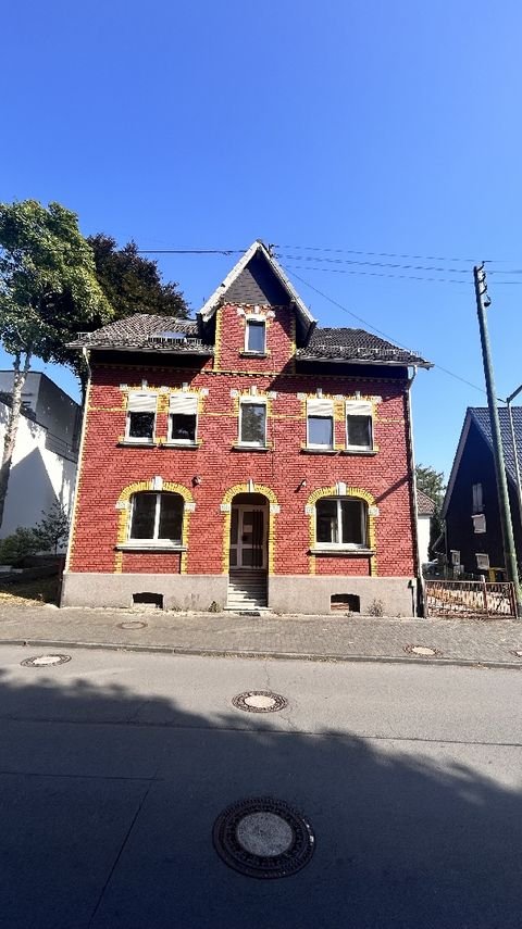 Kreuztal Häuser, Kreuztal Haus kaufen