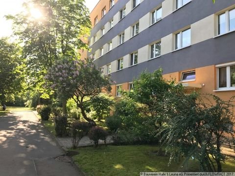 Halle (Saale) Wohnungen, Halle (Saale) Wohnung mieten