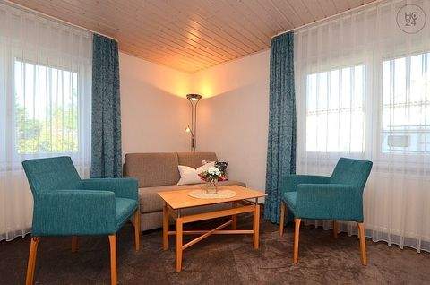 Randersacker Wohnen auf Zeit, möbliertes Wohnen