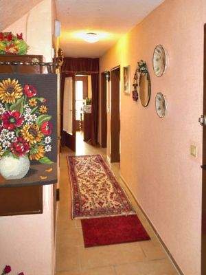 KG-Zugang von Außenbereich