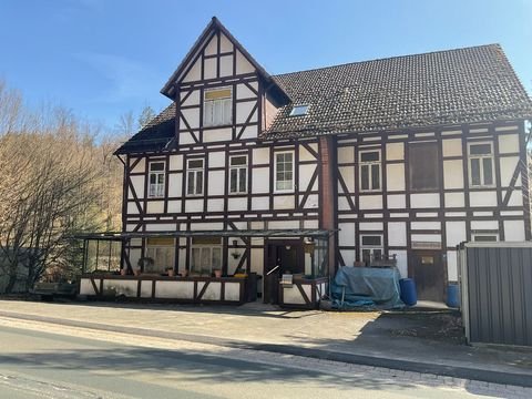 Bad Grund Häuser, Bad Grund Haus kaufen