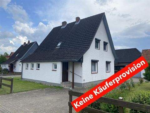 Hohnstorf (Elbe) Häuser, Hohnstorf (Elbe) Haus kaufen