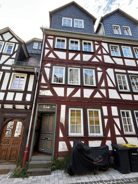 Wetzlar Häuser, Wetzlar Haus kaufen