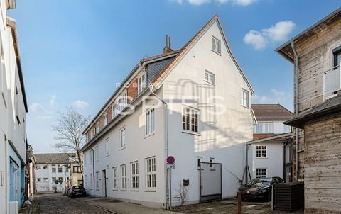 Bremen Büros, Büroräume, Büroflächen 