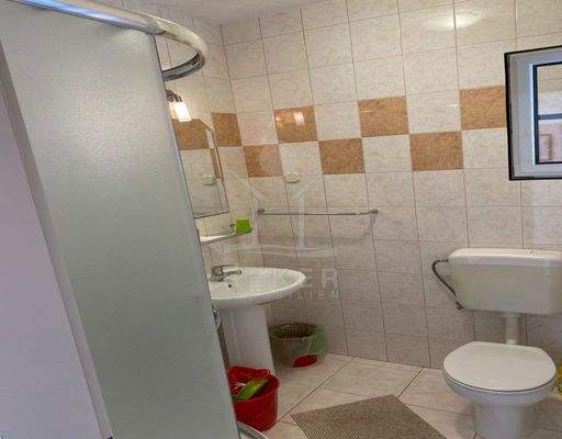 20 möblierte Apartments