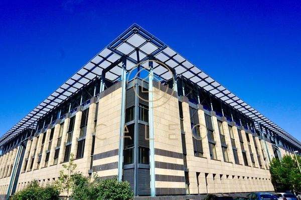 modern repräsentativ 2