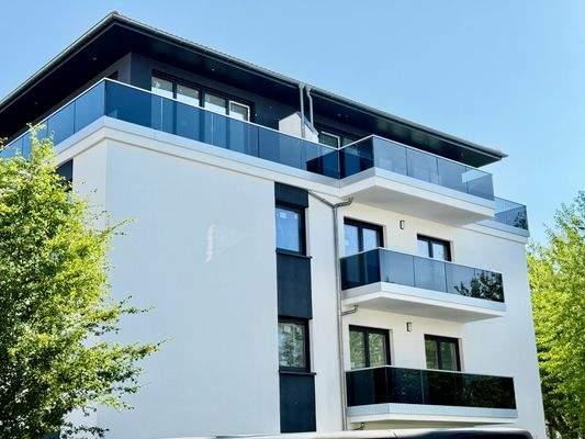 Innovativ und Klima effizient