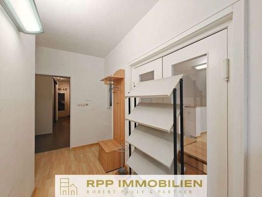 Flur/Eingangsbereich