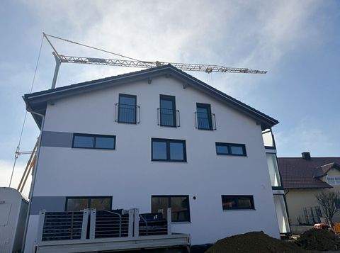 Essenbach / Oberahrain Wohnungen, Essenbach / Oberahrain Wohnung kaufen