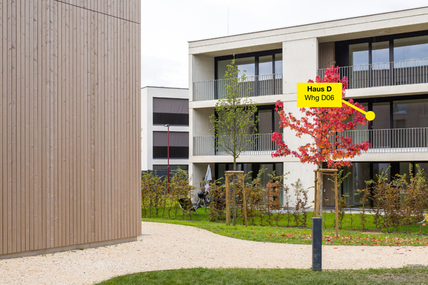 Am Römerstein, Höchst-Whg D06