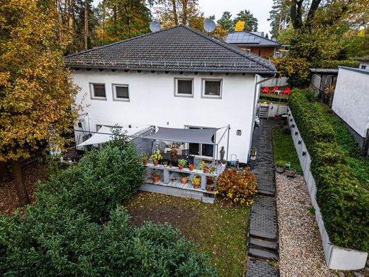 Ansicht II - beide DHH