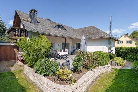 Wehrheim Häuser, Wehrheim Haus kaufen