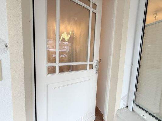 Herzlich Willkommen!