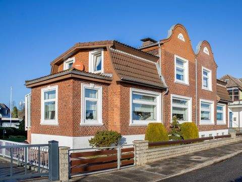 Strande Häuser, Strande Haus kaufen