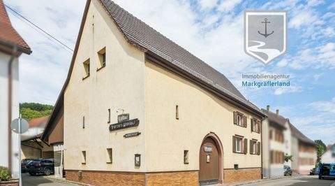 Lörrach Häuser, Lörrach Haus kaufen