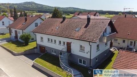 Bisingen Häuser, Bisingen Haus kaufen