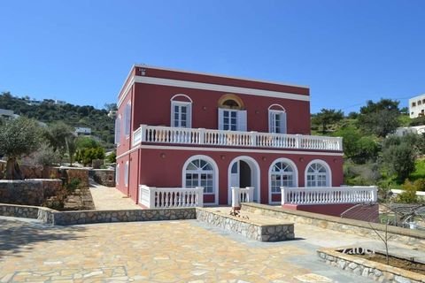 Leros Häuser, Leros Haus kaufen