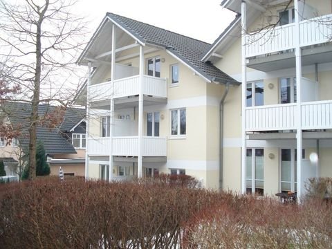 Ostseebad Binz Wohnungen, Ostseebad Binz Wohnung kaufen