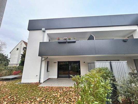 Herbstliche Eindrücke