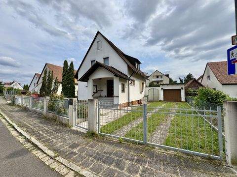 Wendelstein Grundstücke, Wendelstein Grundstück kaufen