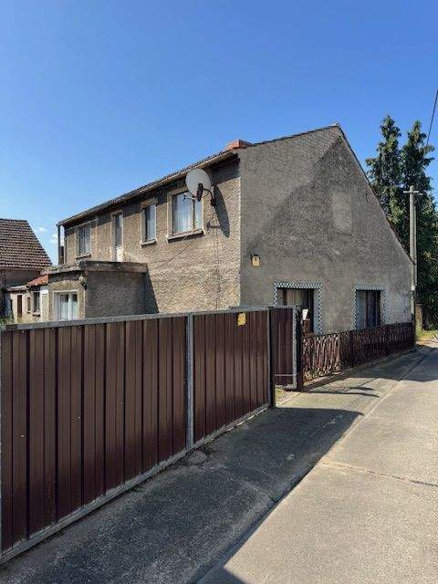 Herzberg (Elster) Häuser, Herzberg (Elster) Haus kaufen