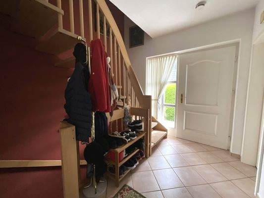 Flur/ Eingangsbereich