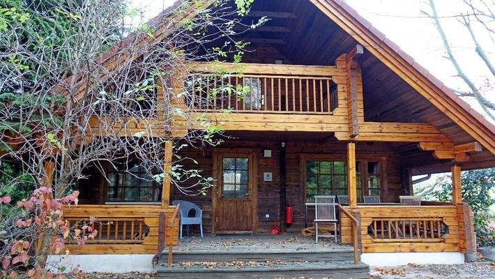 Beispiel Ferienhaus (optional)