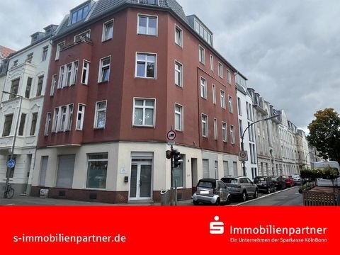 Köln Renditeobjekte, Mehrfamilienhäuser, Geschäftshäuser, Kapitalanlage