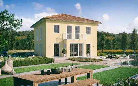 Bad Krozingen Häuser, Bad Krozingen Haus kaufen