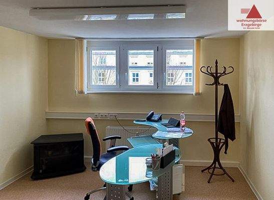 Gewerbeobjekt, Zschopau