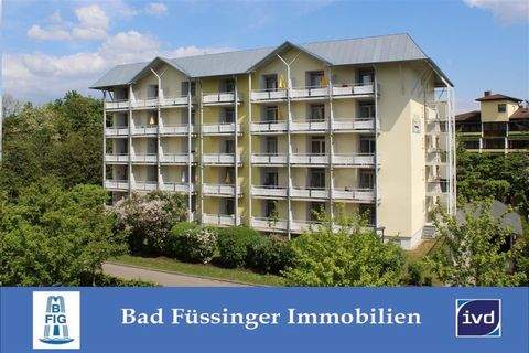 Bad Füssing Wohnungen, Bad Füssing Wohnung kaufen