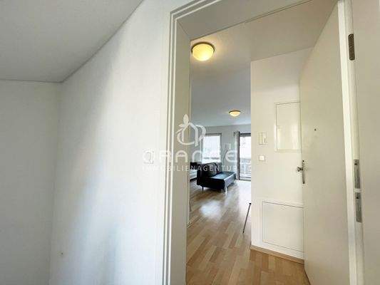 Herzlich willkommen!